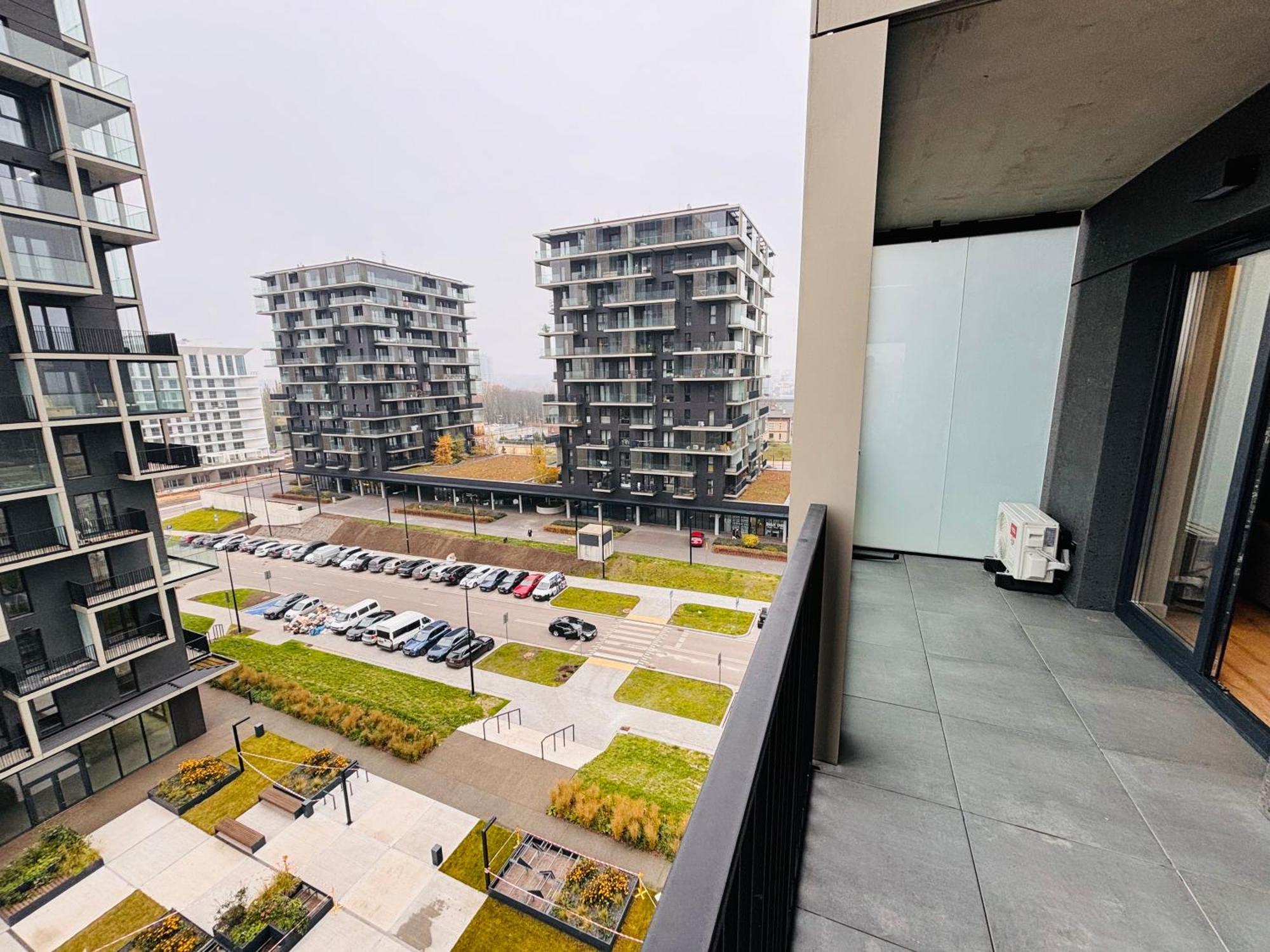 Apartment Prestige