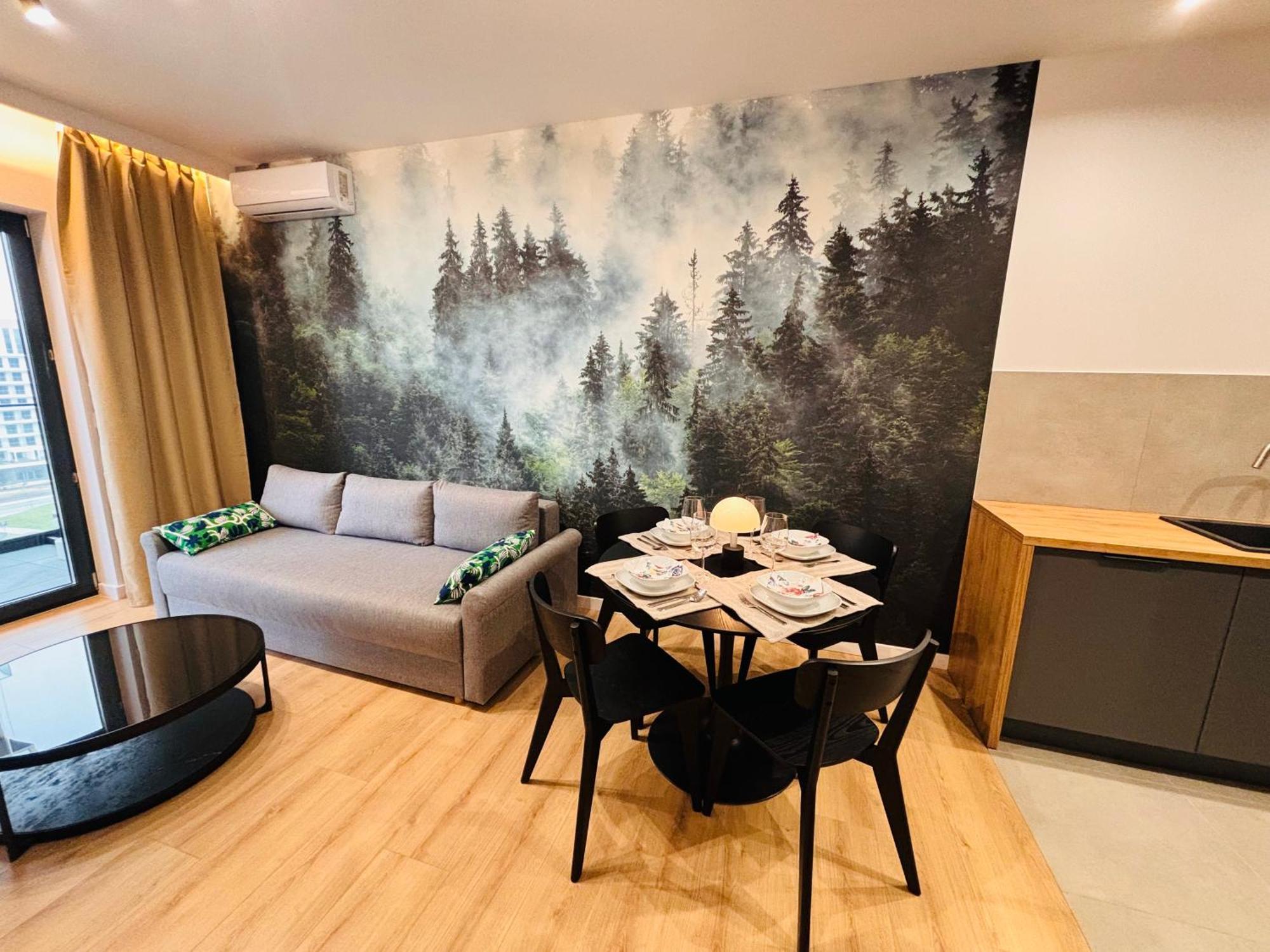 Prestige Apartment *