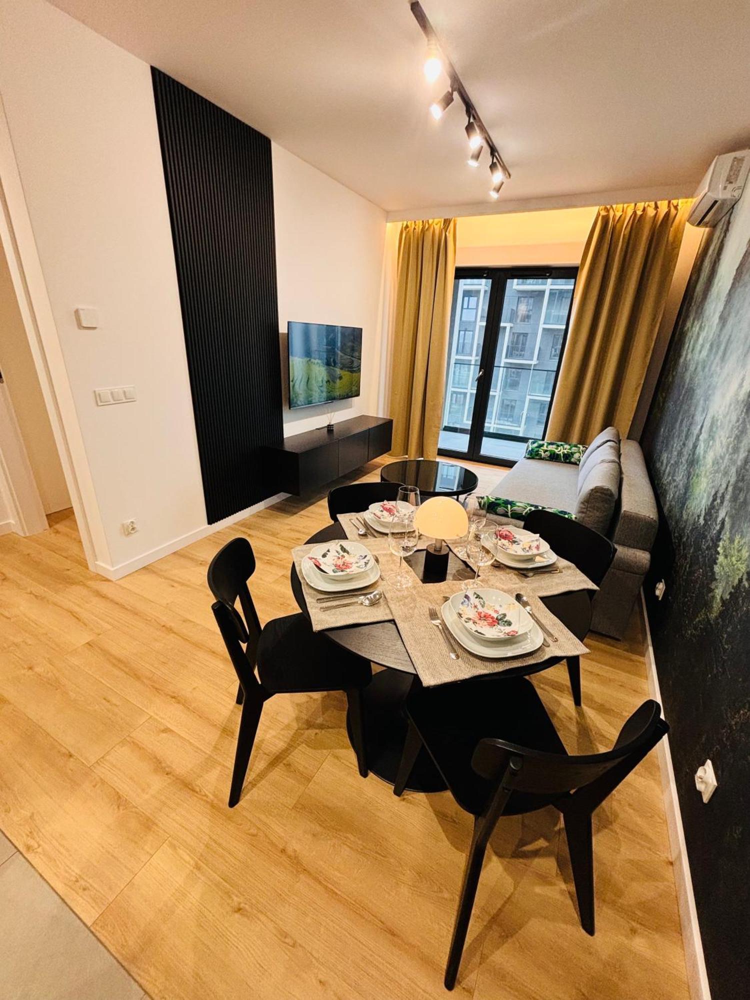 Apartment Prestige Katowice